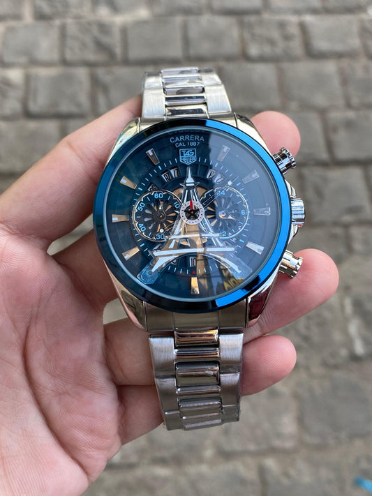 Smart Ta_g Heuer Paris Watch For Men