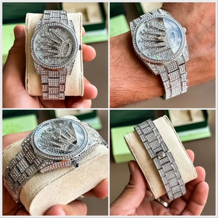 Dominion Series Royal Prestige Watch