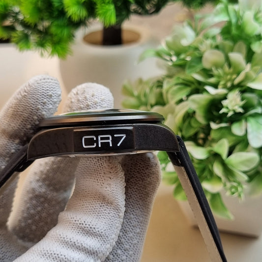 Tg_heuer Carrera Cr-7 - J461