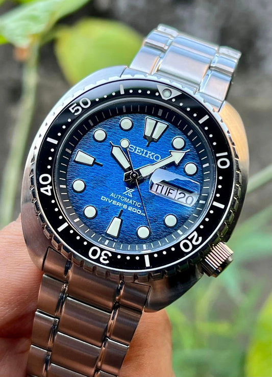 Everyday Wear Couturier Watch With Classic Appeal