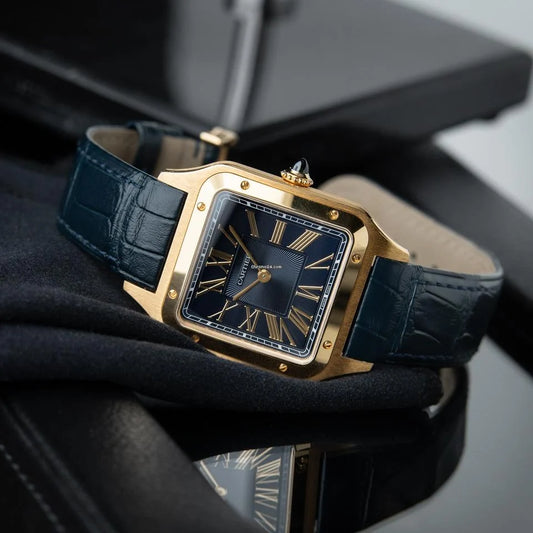 Heritage Watch In Timeless Design