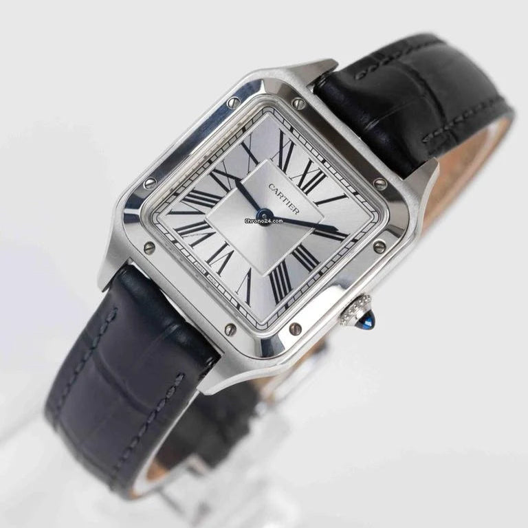 Heritage Quartz Watch In Timeless Design