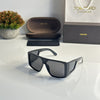 Signature Edition Classic Frame Sunglasses