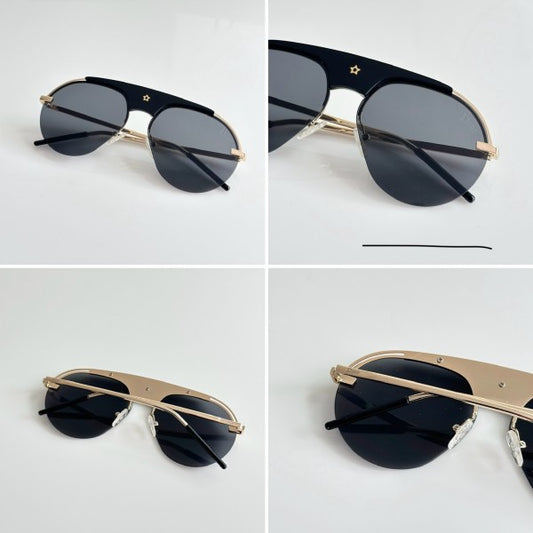 Prime Style Frame Sunglasses