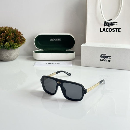 Signature Edition Classic Frame Sunglasses