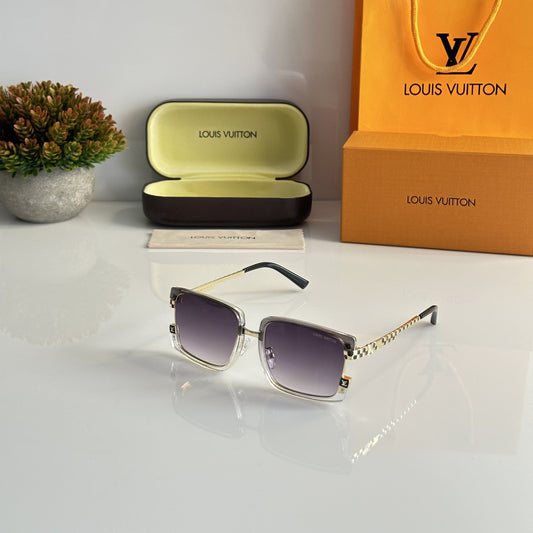 Prime Style Frame Sunglasses