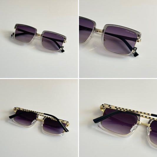 Prime Style Frame Sunglasses