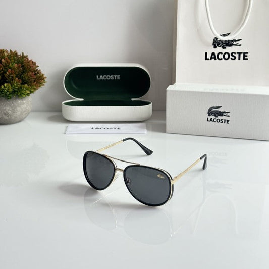 Signature Edition Classic Frame Sunglasses