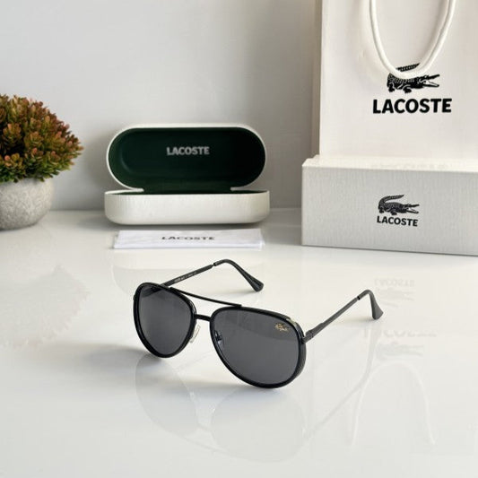 Signature Edition Classic Frame Sunglasses