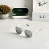 Signature Edition Classic Frame Sunglasses