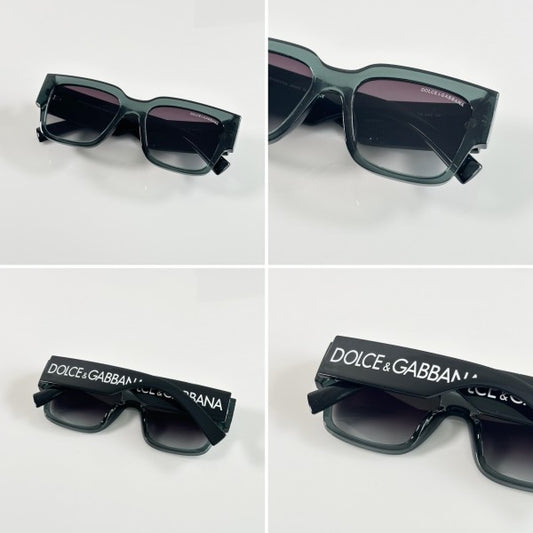 Prime Style Frame Sunglasses