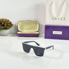 Signature Edition Classic Frame Sunglasses