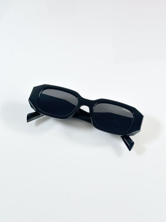 Prime Style Frame Sunglasses