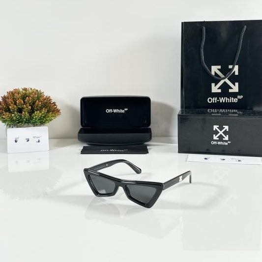 Prime Style Frame Sunglasses