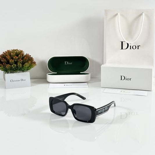 Prime Style Frame Sunglasses