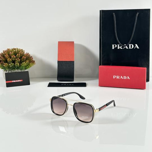 Prime Style Frame Sunglasses