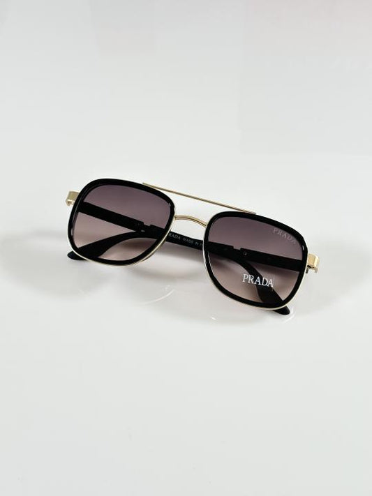 Prime Style Frame Sunglasses