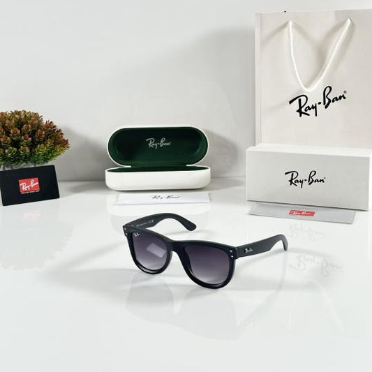 Signature Edition Classic Frame Sunglasses