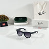 Signature Edition Classic Frame Sunglasses