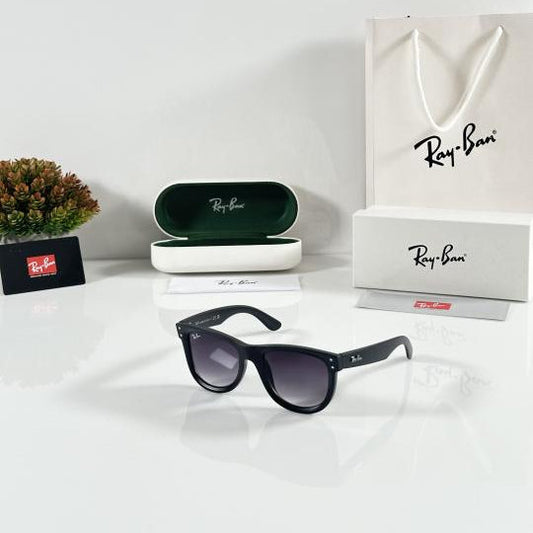Signature Edition Classic Frame Sunglasses