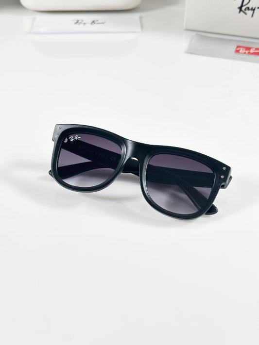 Signature Edition Classic Frame Sunglasses