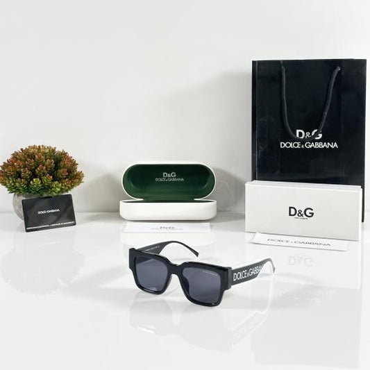 Prime Style Frame Sunglasses