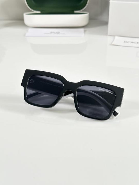 Prime Style Frame Sunglasses