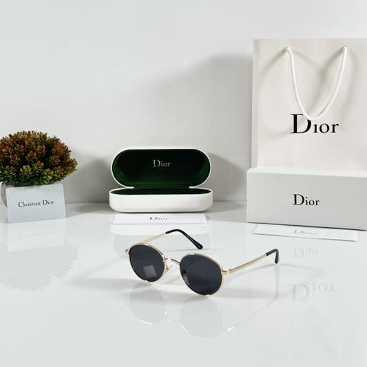 Prime Style Frame Sunglasses