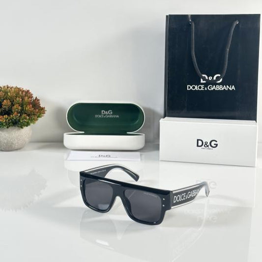 Prime Style Frame Sunglasses