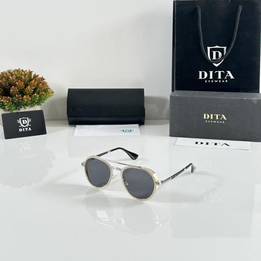 Signature Edition Classic Frame Sunglasses