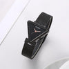Designer Watch With Signature Dial With Slim Case Design
