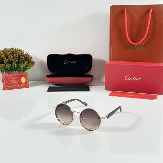 Prime Style Frame Sunglasses