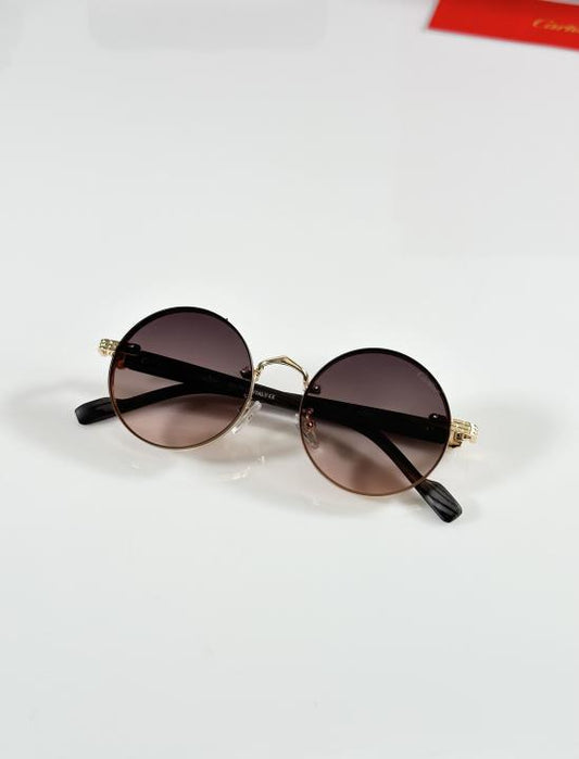 Prime Style Frame Sunglasses