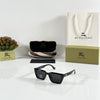 Signature Edition Classic Frame Sunglasses
