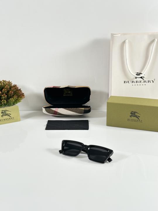 Signature Edition Classic Frame Sunglasses