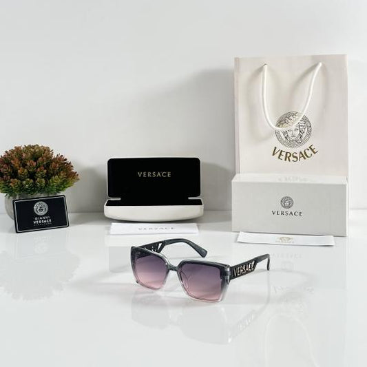 Signature Edition Classic Frame Sunglasses
