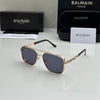 Luxury Vision Series Classic Frame Sunglasses