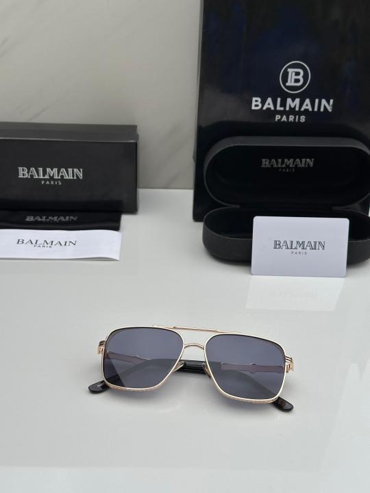 Luxury Vision Series Classic Frame Sunglasses