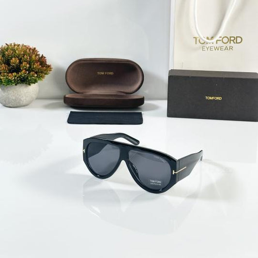 Prime Style Frame Sunglasses