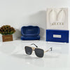 Signature Edition Classic Frame Sunglasses