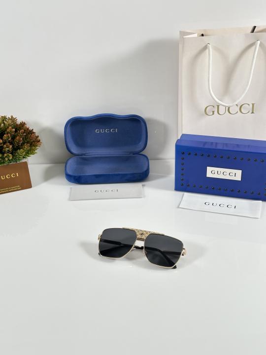 Signature Edition Classic Frame Sunglasses