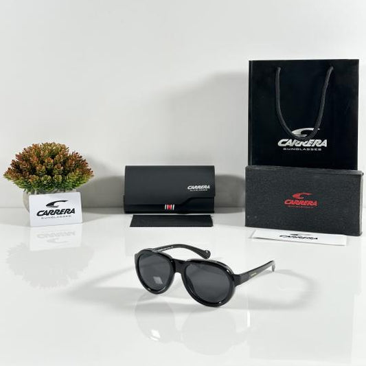 Signature Edition Classic Frame Sunglasses