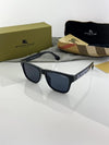 Luxury Vision Series Classic Frame Sunglasses