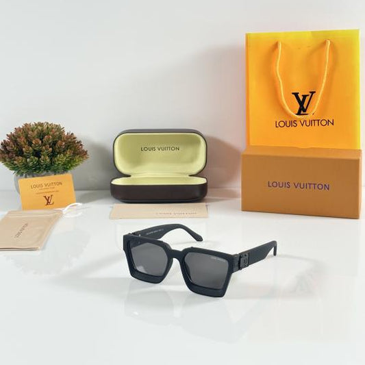 Prime Style Frame Sunglasses