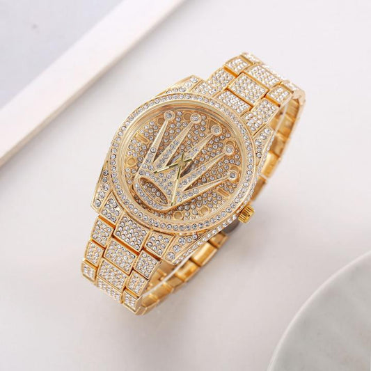 Dominion Series Royal Prestige Watch