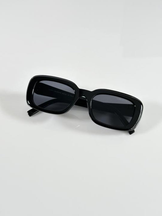 Luxury Vision Series Classic Frame Sunglasses