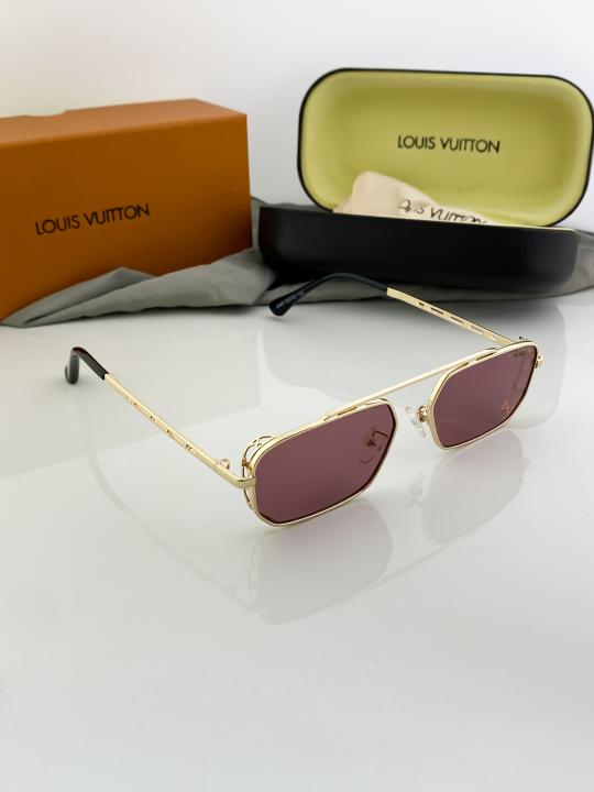 Signature Edition Classic Frame Sunglasses