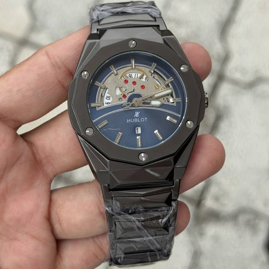 Hublo_t Big Bang Chain Watch