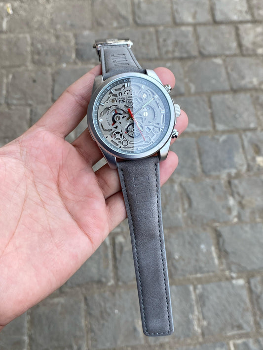 Classic Ta_g Heuer Cr7 watch For Men