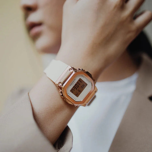 High-Performance Precision Series Movement Watch